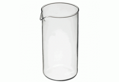 La Cafetière Cafetiere Spare Glass (8 cup / 1 litre)